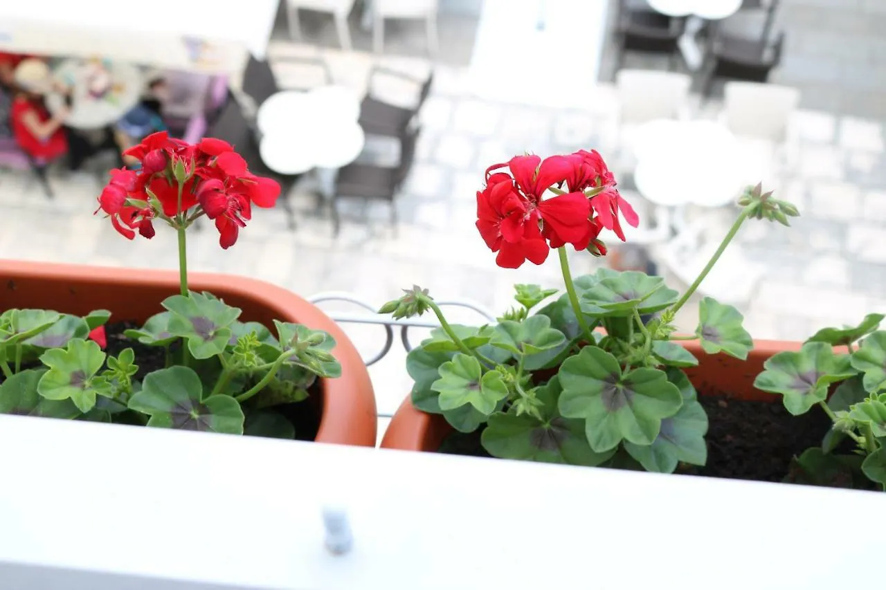 Konukevi Trogir Square Apartment Hırvatistan