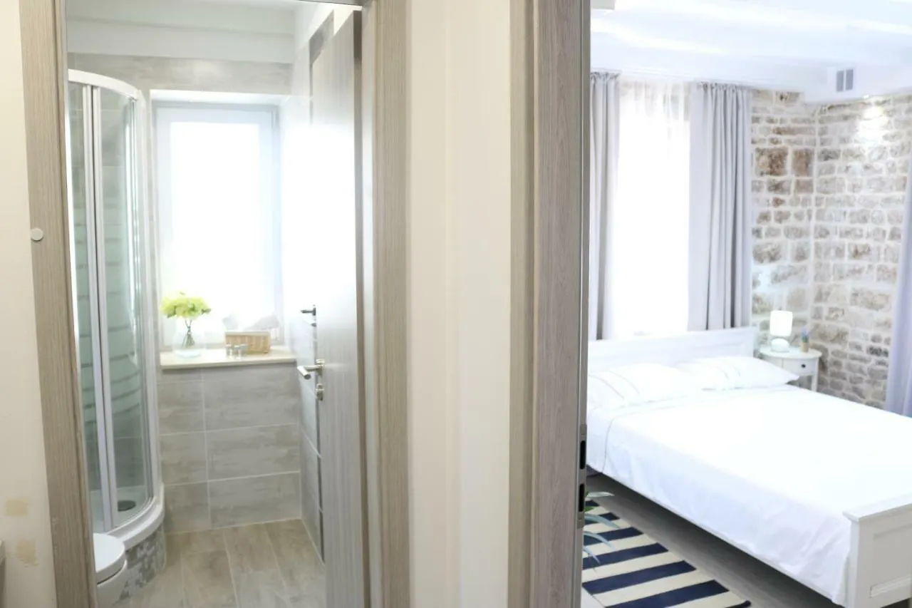 Trogir Square Apartment Gasthof