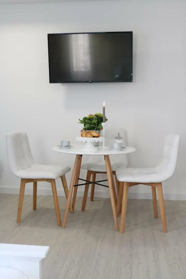 Gasthof Trogir Square Apartment