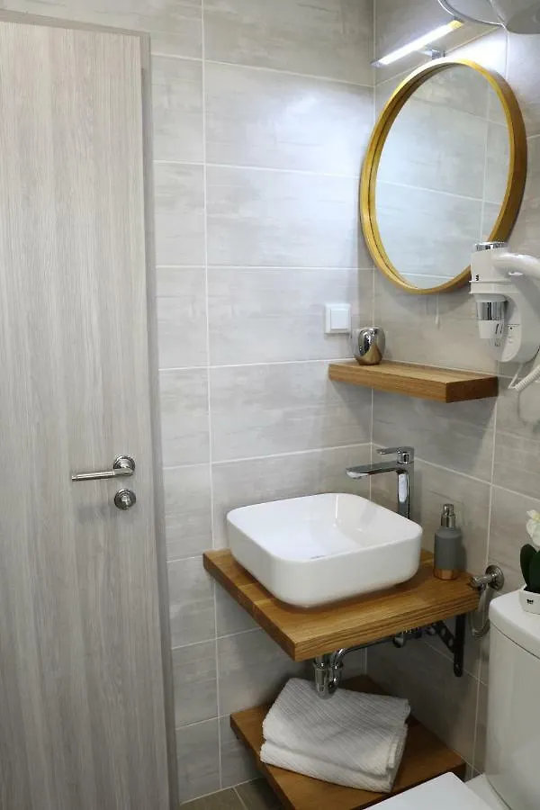 Trogir Square Apartment 0*,