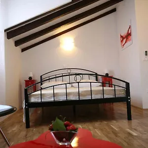 Maison d'hôtes Beljan, Trogir