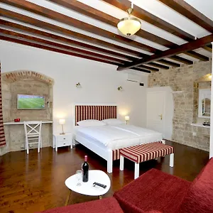 Maison d'hôtes Palace Square, Trogir